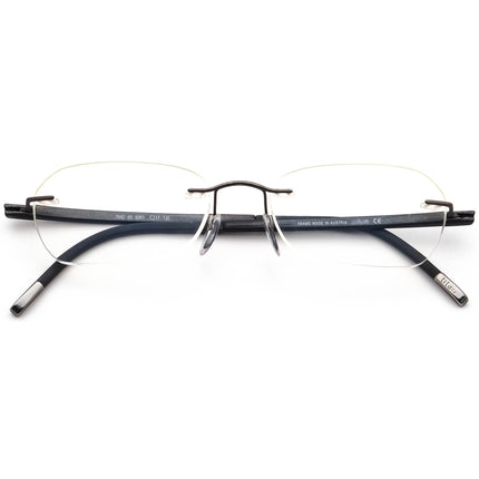 Silhouette 7642 60 6061 Titan   49□17 135