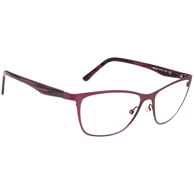 Maui Jim MJO 2104-89M   53□15 135
