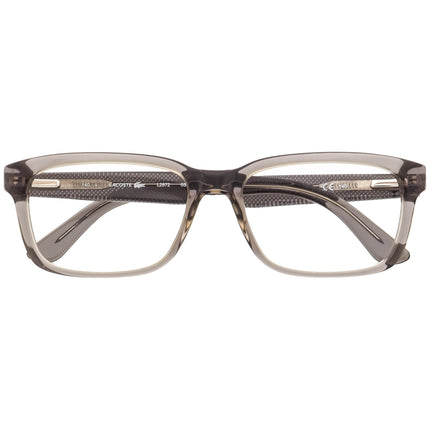 Lacoste L2672 035  54□17 140