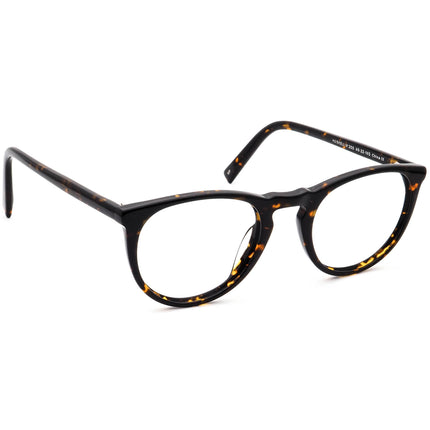 Warby Parker Haskell M 200  49□22 145