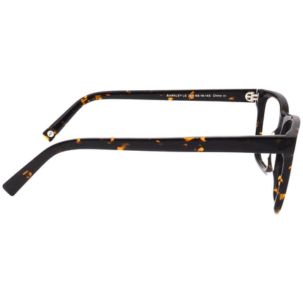 Warby Parker Barkley LG 200   58□19 145