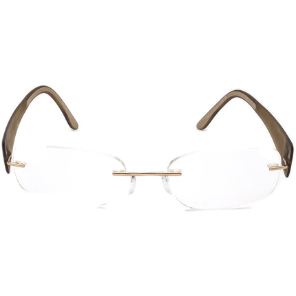 Silhouette 7599 20 6051  53□17 140