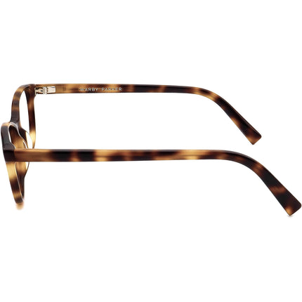 Warby Parker Daisy N 225 Eyeglasses 50□15 140