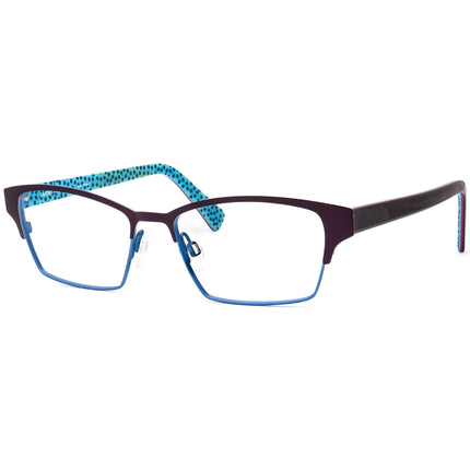 Lafont - Issy & La Hanae 726   51□16 140