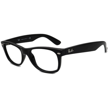 Ray-Ban RB 2132 New Wayfarer 901  52□18 145