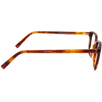 Warby Parker Gooding M 297  51□16 145