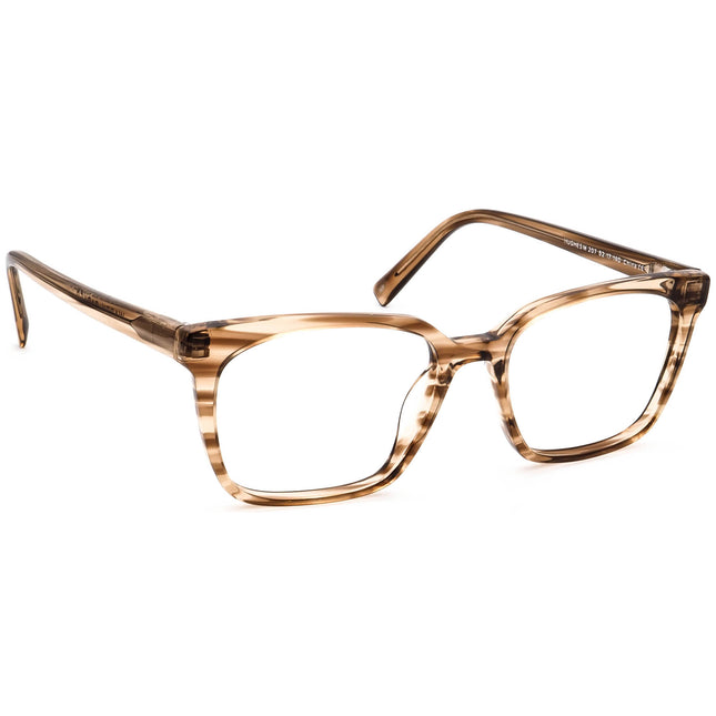 Warby Parker Hughes M 207   52□17 140