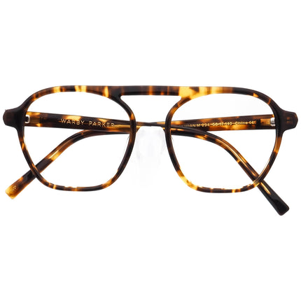 Warby Parker Dorian M 294   50□17 140