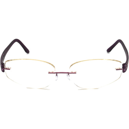 Silhouette 5231 40 6052 Titan   55□17 135