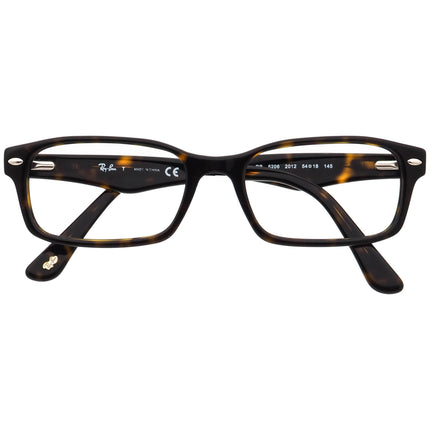 Ray-Ban RB 5206 2012  54□18 140