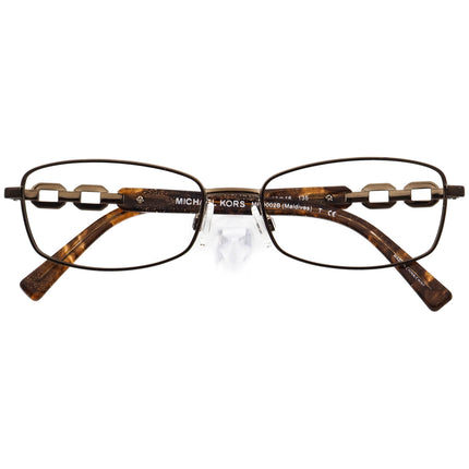 Michael Kors MK 3002B (Maldives) 1028  52□16 135