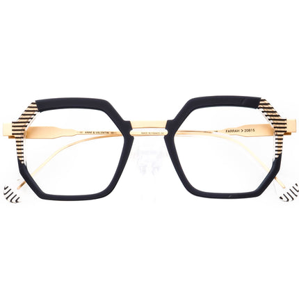 Anne Et Valentin Farrah 10B15