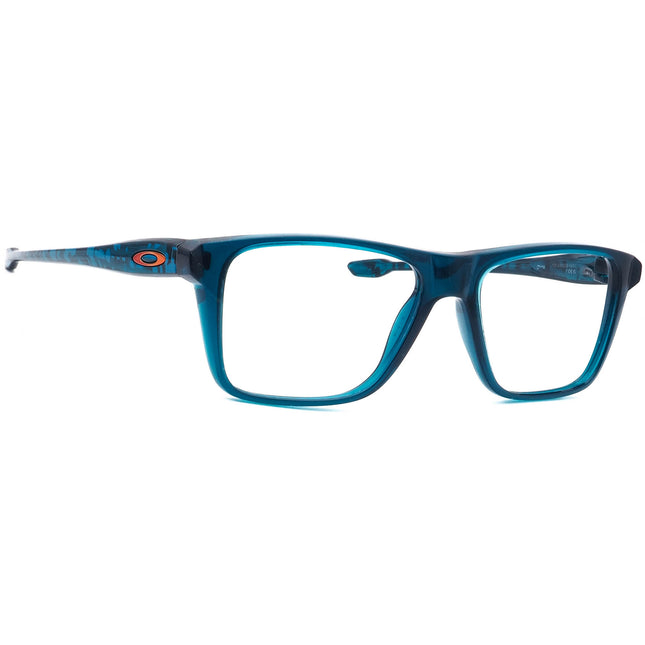 Oakley Bunt OY8026-0650 (Youth Fit)  50□15 129