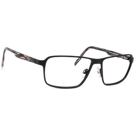 Maui Jim MJ748-2M Glass Beach   57□16 140