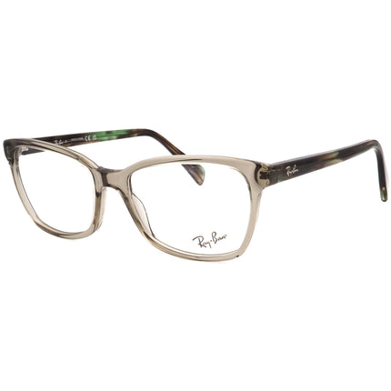 Ray-Ban RB 5362 8178   54□17 140