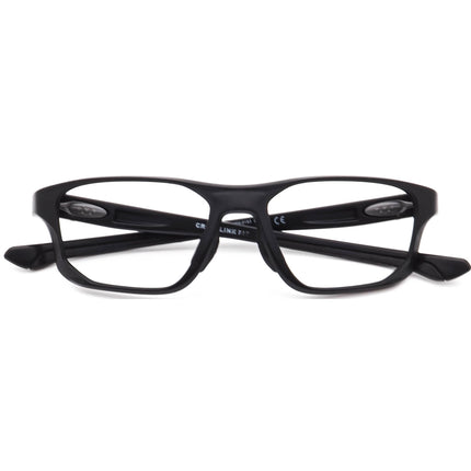 Oakley OX8136-0153 Crosslink Fit Eyeglasses  53□17 150