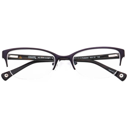 Coach HC 5046 (Leigh) 9153