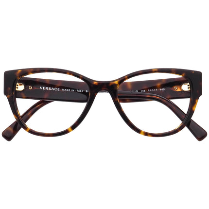 Versace MOD. 3281-B 108  51□17 140