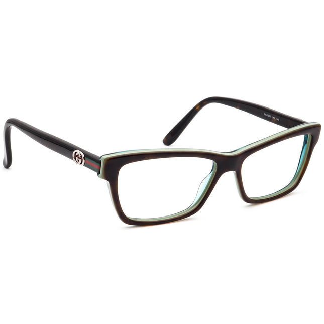 Gucci GG 3562 LA2 Eyeglasses 53□14 140
