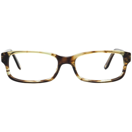 Ray-Ban RB 5187 5164 Rectangular Eyeglasses 52 mm