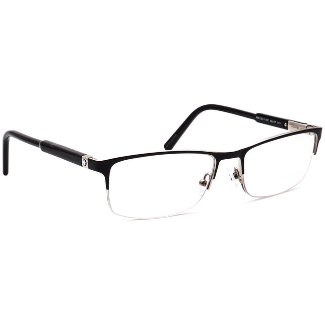 Montblanc MB 636-3 001  56□17 145