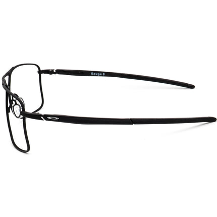 Oakley OO4124-0262 Gauge 8   62□17 136