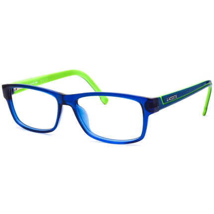 Lacoste L2707 454 Eyeglasses 53□15 145