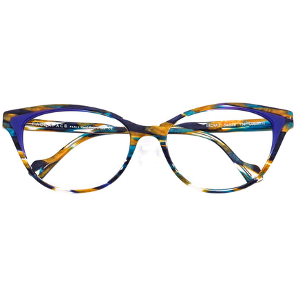 Face A Face Sacha 2 COL.5030  54□16 136