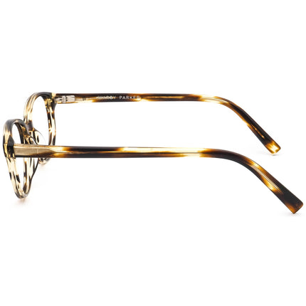 Warby Parker Ira N 256  49□16 140