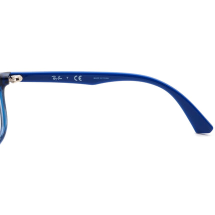 Ray-Ban RB 1562 3686 Eyeglasses 48□16 125