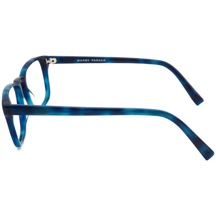 Warby Parker Bensen 343  52□19 145