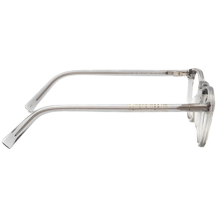 Warby Parker Stockton 165  45□21 140