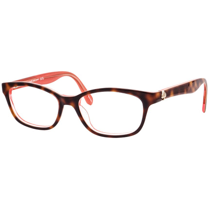 Kate Spade Brylie QTQ  50□16 135