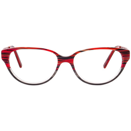 Jean Lafont Tentation 6041 Eyeglasses 54□15 138