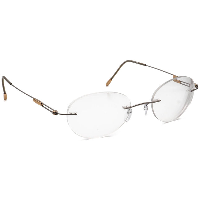 Silhouette 7534 10 6086 TNG III  49□21 140