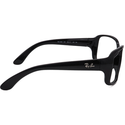 Ray-Ban RB 4068 601  60□17 130