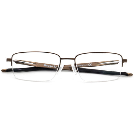 Oakley OX5125-0254 Gauge 5.1   54□17 142
