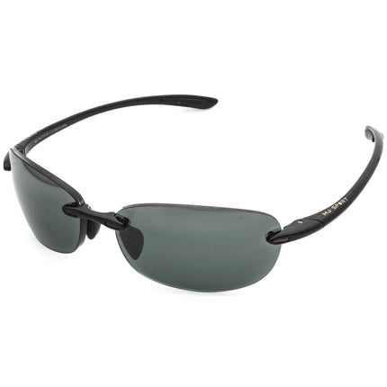 Maui Jim MJ-913-02 Hanalei Rx  64□15 130