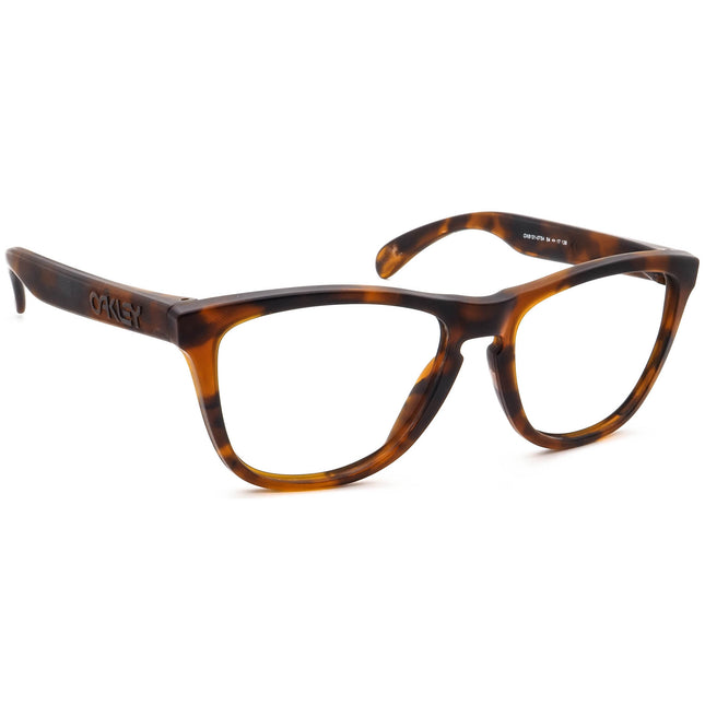 Oakley Frogskin OX8131-0754   54□17 138