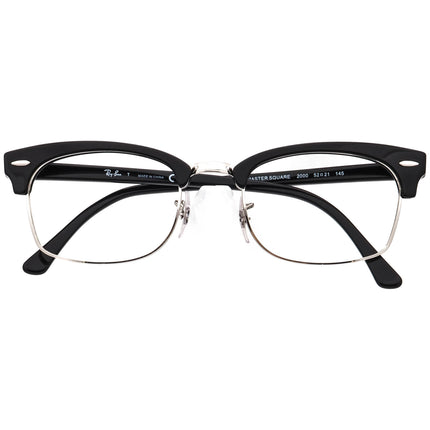 Ray-Ban 3916-V ClubMaster Square 2000   52□21 145