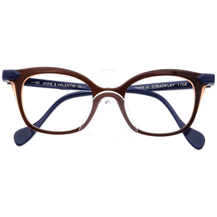 Anne Et Valentin Stratiplay 1758  46□22 140