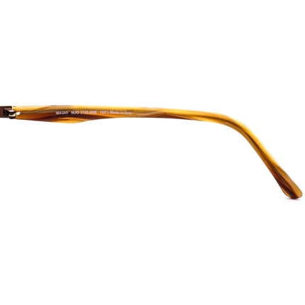 Maui Jim MJO 2105-88M  53□18 135