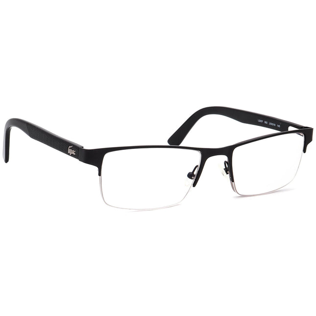 Lacoste L2237 002 55□19 145