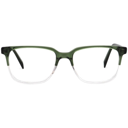 Warby Parker Hayden M 812  52□16 145