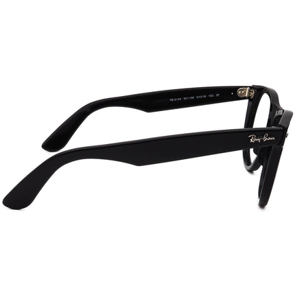 Ray-Ban Original Wayfarer RB 2140 901  54□18 150