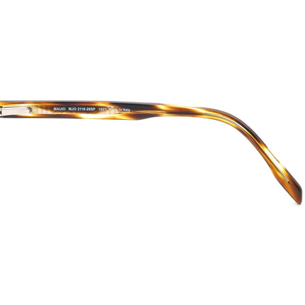 Maui Jim MJO 2116-26SP  55□16 145