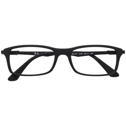 Ray-Ban RB 7017 5196  54□17 145