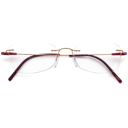 Silhouette 5500 70 3530 Titan   53□19 145