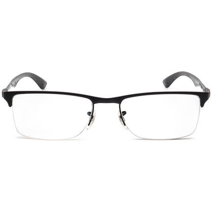Ray-Ban RB 8413 2503 Carbon Fiber   52□18 145