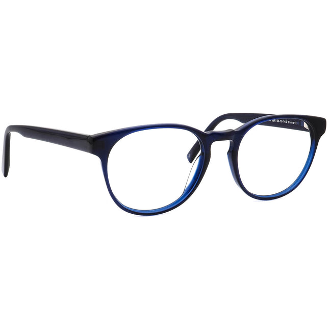 Warby Parker Whalen W 356  53□19 145